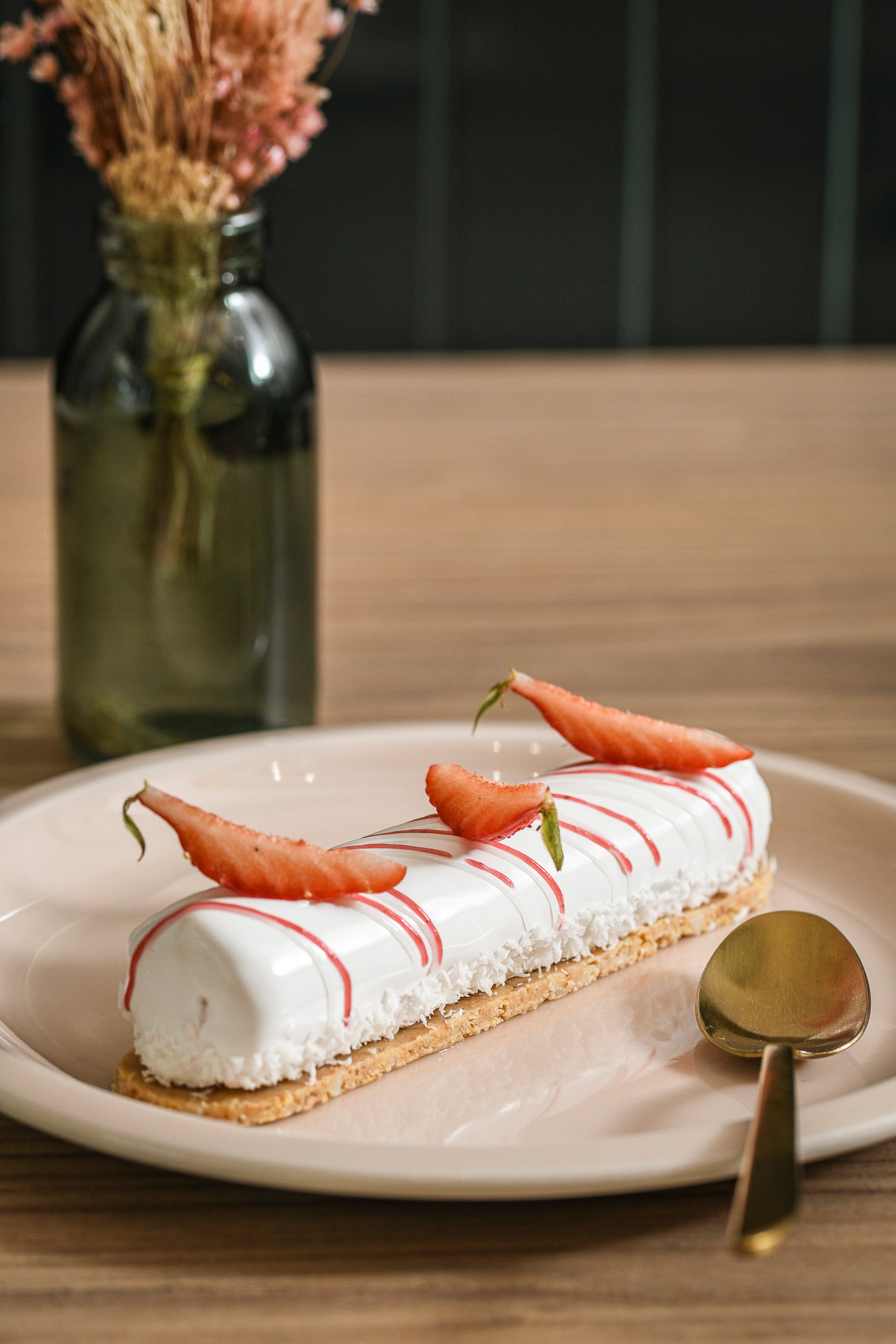 Thérèse, la Fraise