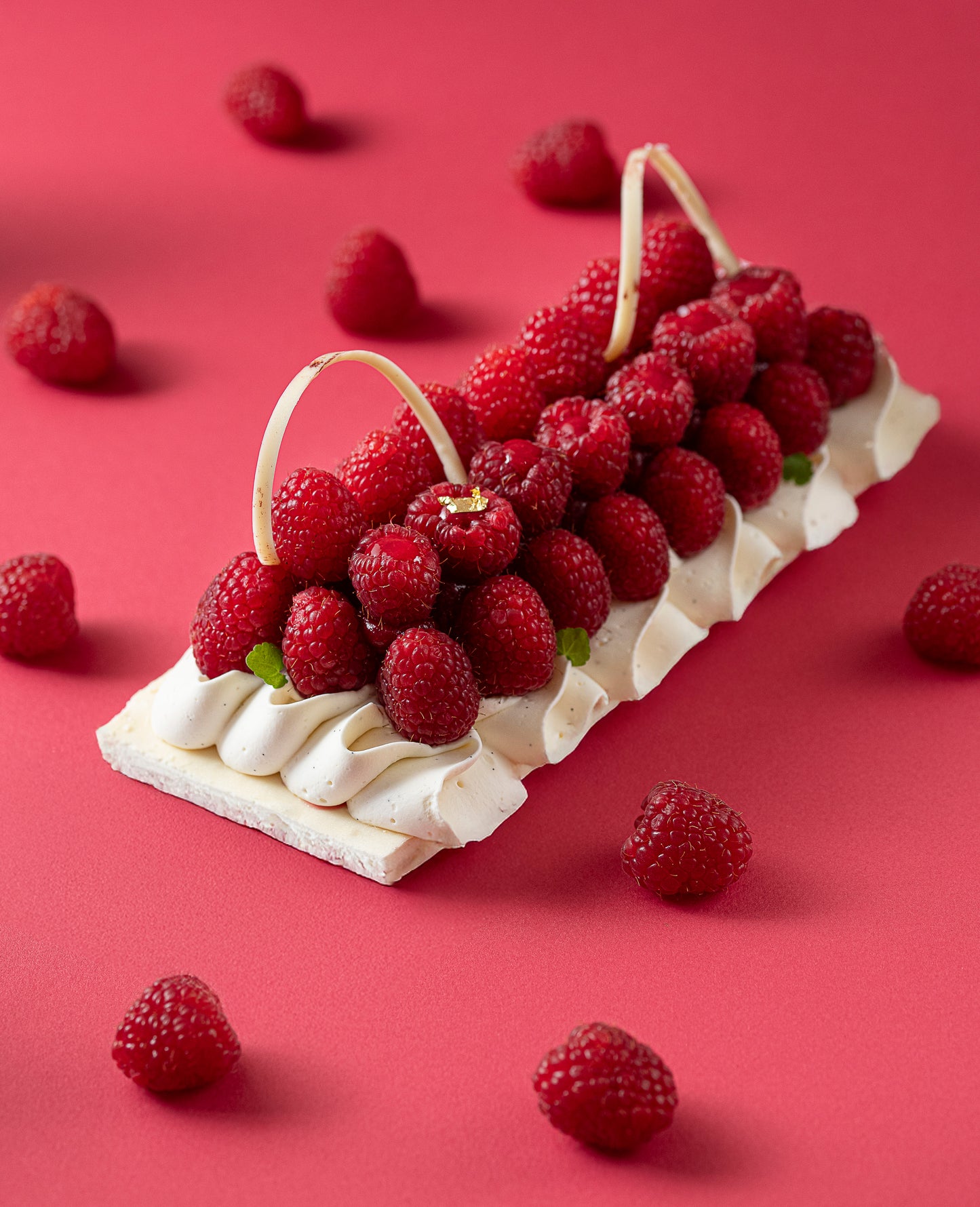 Françoise, La Grande Pavlova