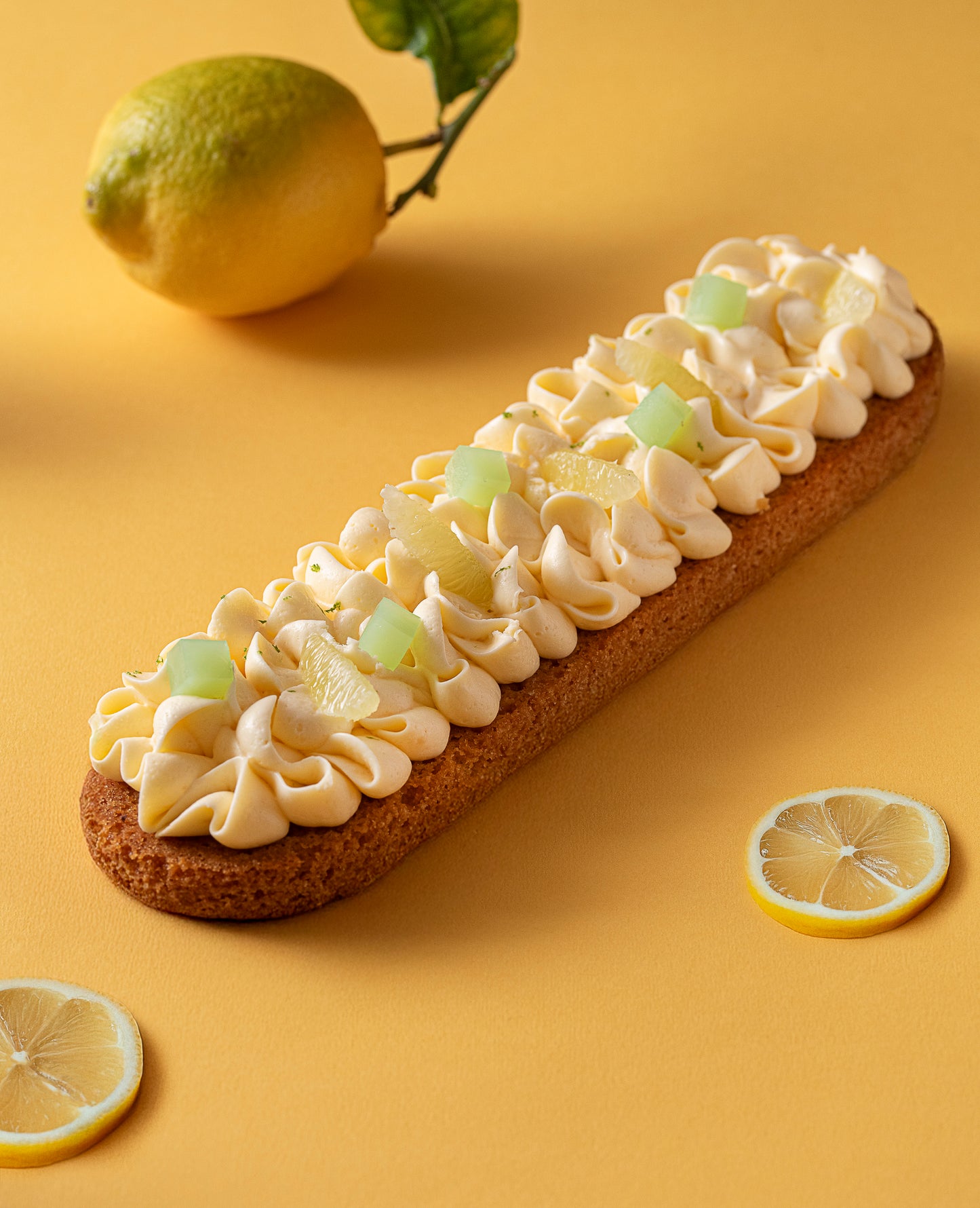 Côme, le Grand Citron
