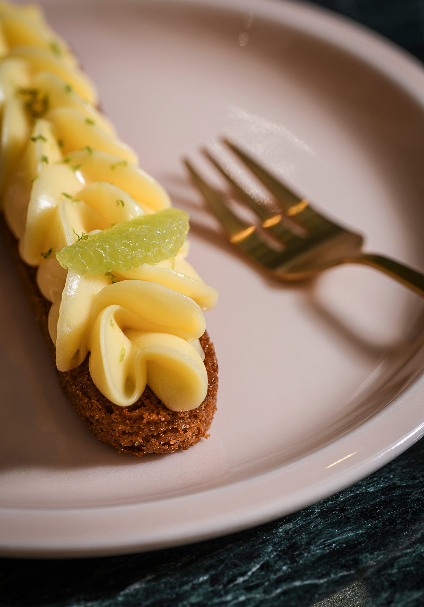 Côme, le Citron