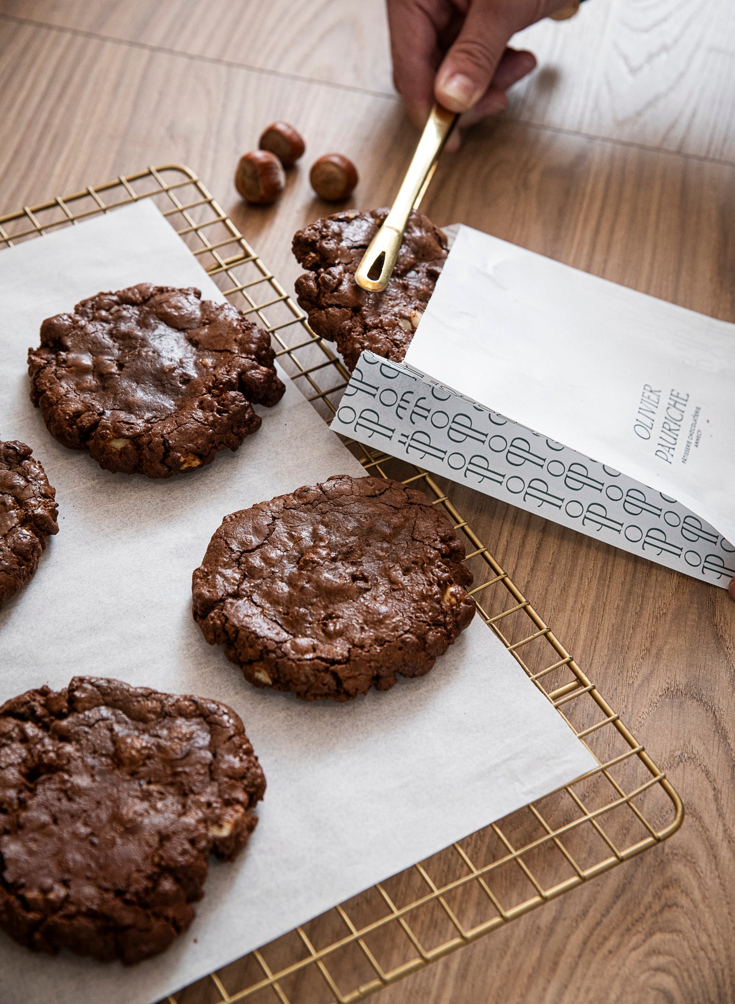 Cookies