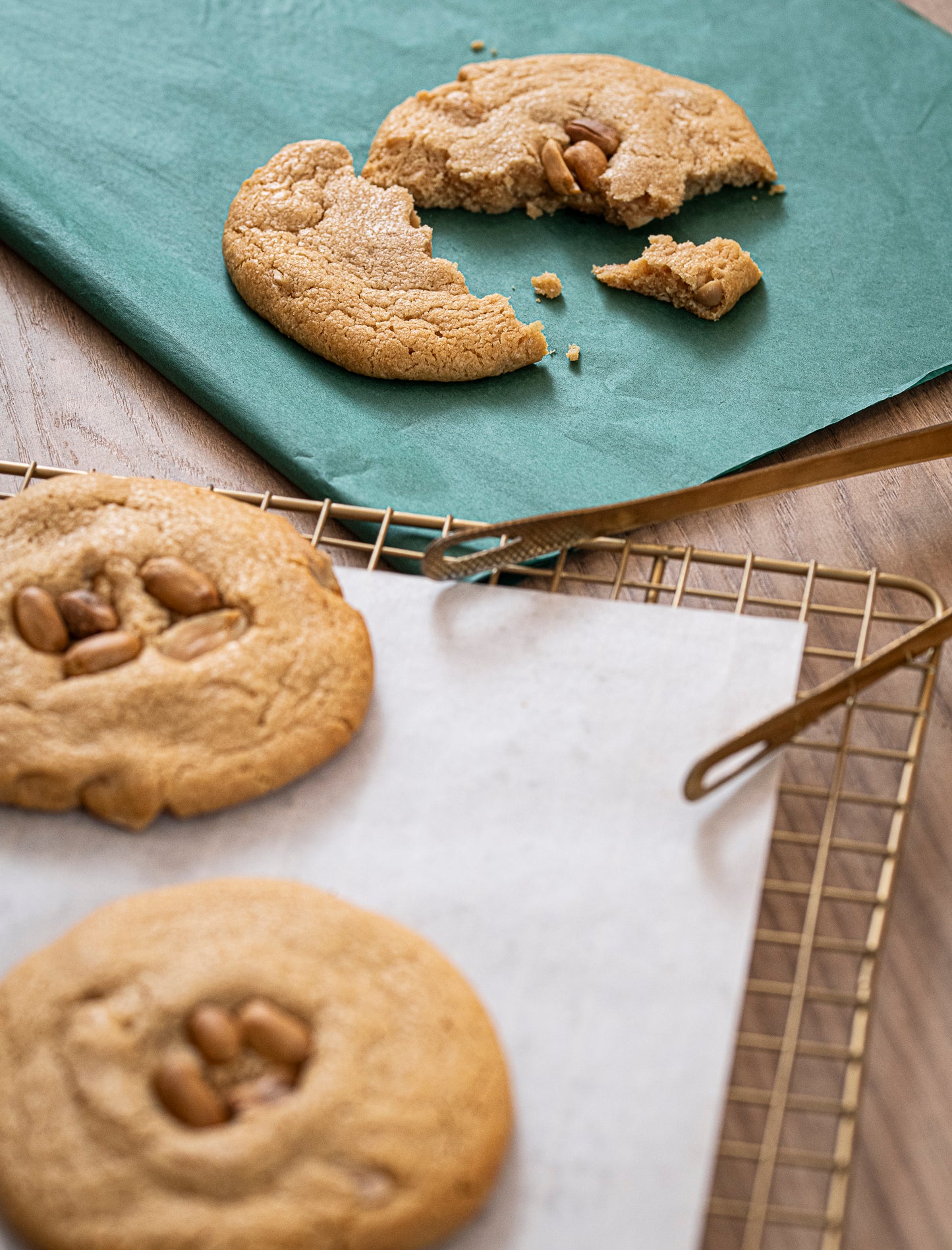 Cookies