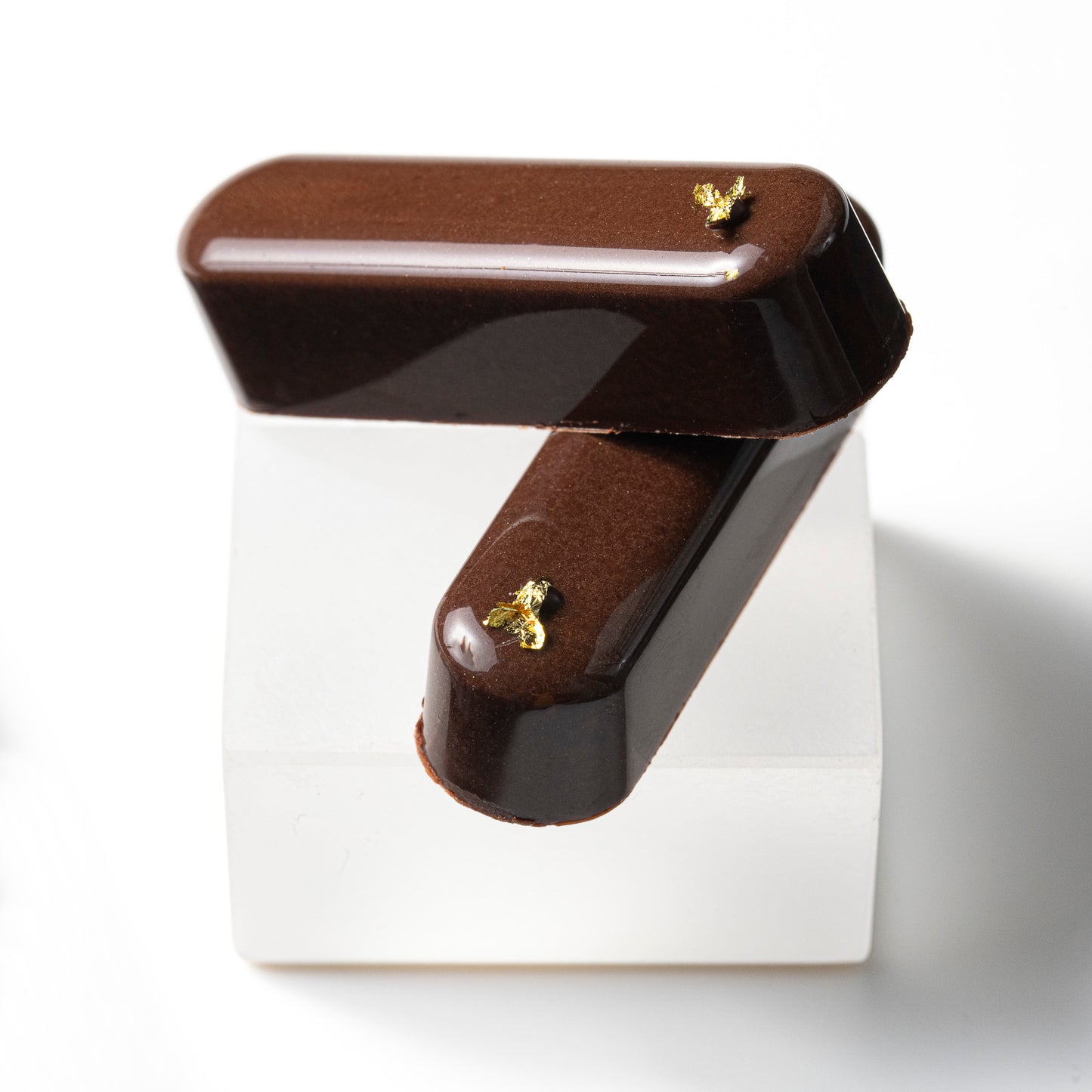 Ganache Noir 70%