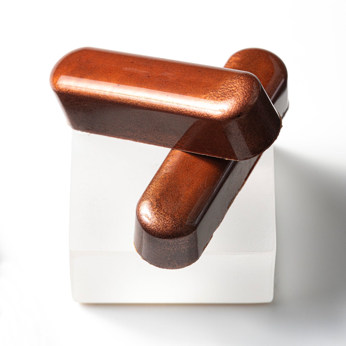 Ganache Fruit de la Passion