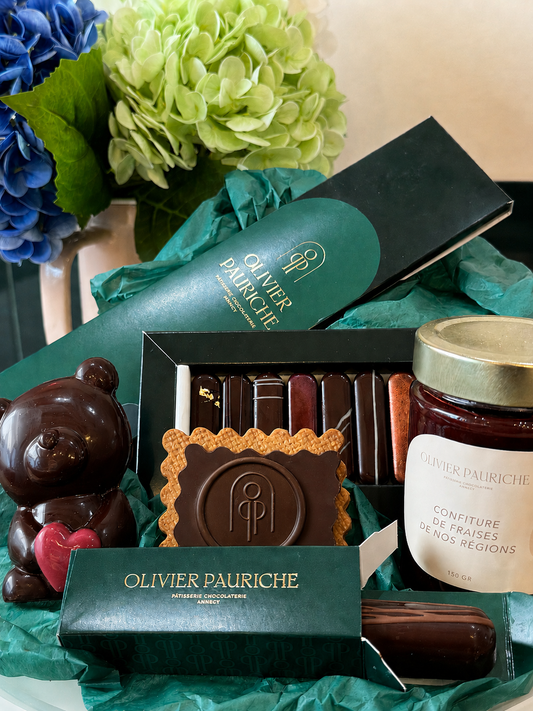 Coffret pour Papa