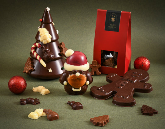 Les Gourmandises de Noël