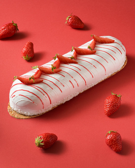 Thérèse, la Grande Fraise