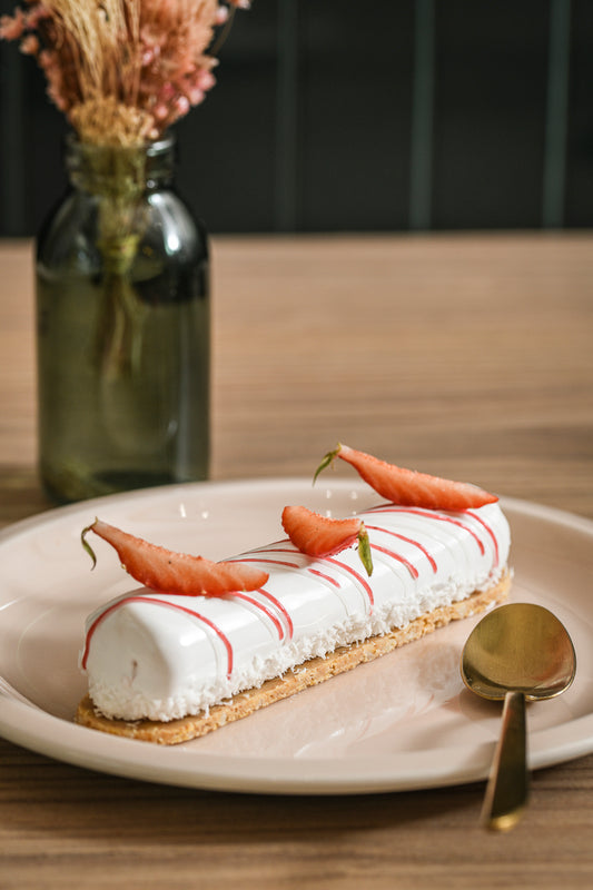 Thérèse, la Fraise