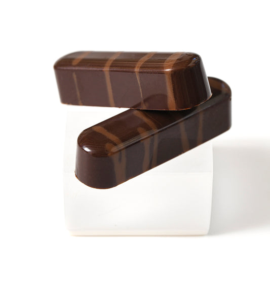 Ganache Lait de nos Montagnes