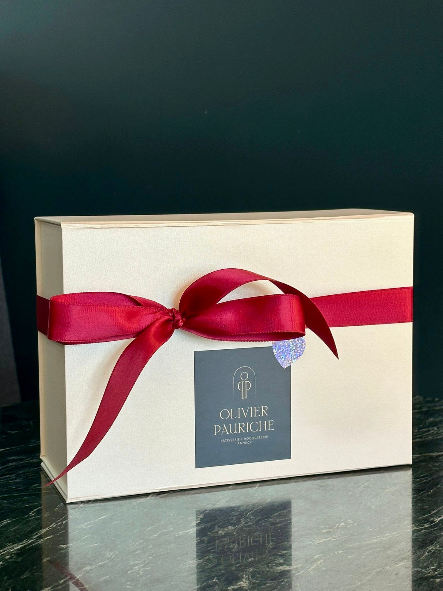 Coffret pour Maman