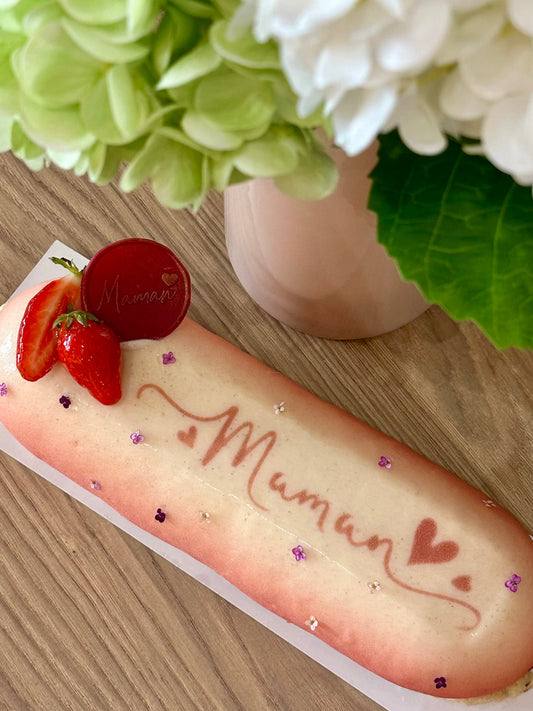 Entremet Fête des Mamans